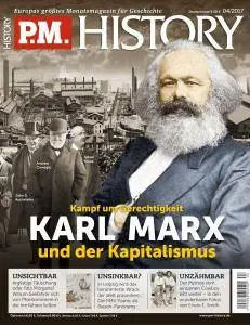 P.M. History - April 2017