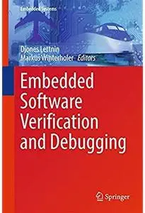 Embedded Software Verification and Debugging [Repost]