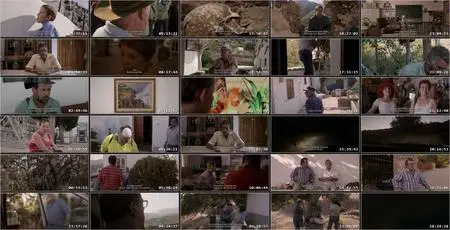 The Death of Antonio Sanchez Lomas (2019)