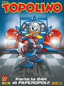 Topolino N.3416 - 12 Maggio 2021