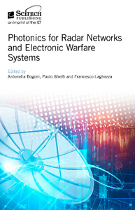 Photonics for Radar Networks and Electronic Warfare Systems