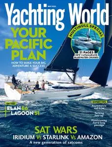 Yachting World - May 2023