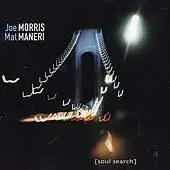 Joe Morris, Mat Maneri - Soul Search