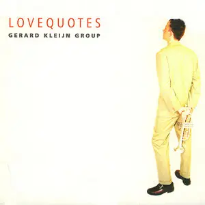 Gerard Kleijn – Love Quotes (2001)