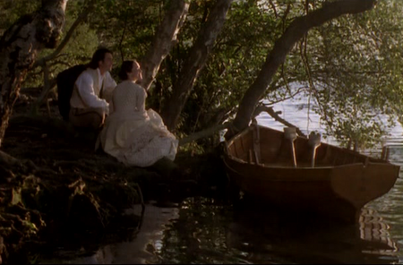 Madame Bovary (2000)