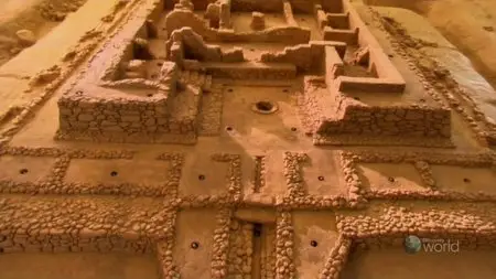 Discovery Channel - Finding Atlantis (2011)
