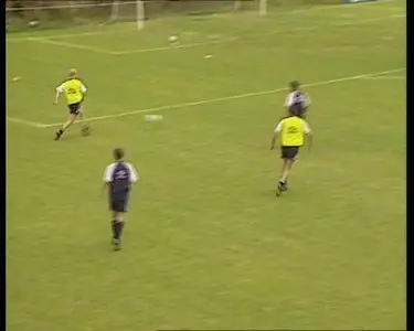 Soccer Pro - Training: Skill Factor (Repost)