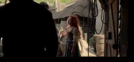 Jamestown S02E01