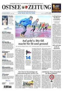 Ostsee Zeitung Greifswalder Zeitung - 09. März 2019