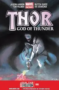 Thor-God of Thunder 006 2013 digital Minutemen