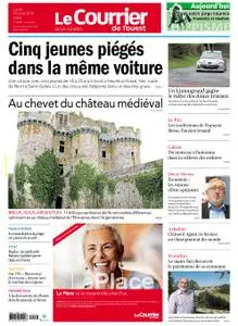 Le Courrier de l'Ouest Deux-Sèvres – 19 août 2019