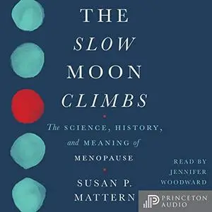 The Slow Moon Climbs: The Science, History, and Meaning of Menopause [Audiobook]