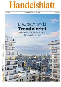 Handelsblatt - 12-14 Juni 2020