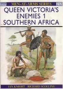 Queen victorias enemies (1) southern africa (Men-at-arms 212)