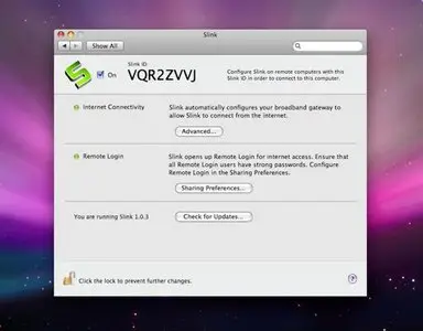 Slink 1.8
