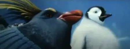 Happy Feet 2 (2011)