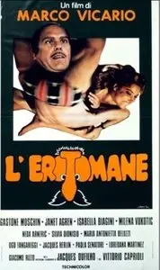 L'erotomane (1974)