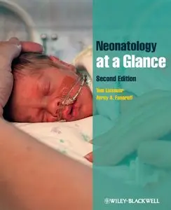 Neonatology at a Glance, 2 edition (repost)
