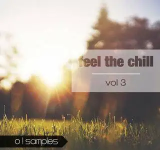 O! Samples Feel The Chill Vol. 3 ACiD WAV MiDi