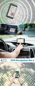 Photos - GPS Navigation Set 2