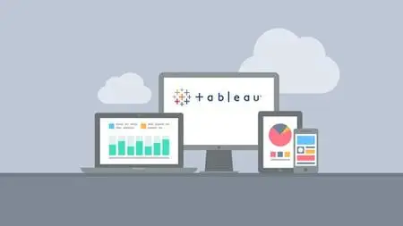 Tableau for Beginners: Get CA Certified, Grow Your Career (Updated)