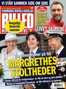 Billed-Bladet – 17. juni 2021