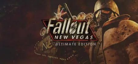 Fallout: New Vegas Ultimate Edition (2010)