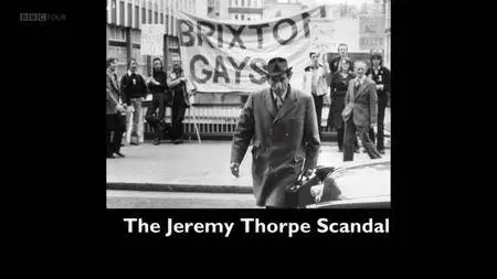 BBC Panorama - The Jeremy Thorpe Scandal (2018)