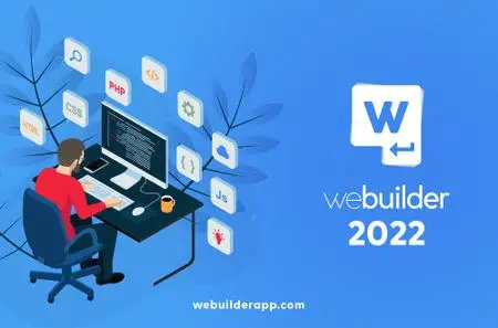 Blumentals WeBuilder 2022 v17.4.0.245 Multilingual