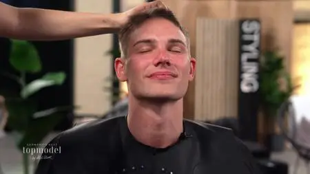 Germany's Next Topmodel S19E06
