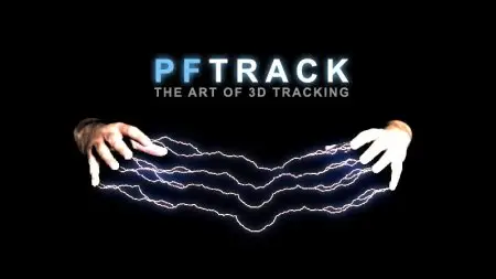 cmiVFX – PFTrack 3D Matchmoving