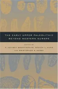 The Early Upper Paleolithic beyond Western Europe [Repost]