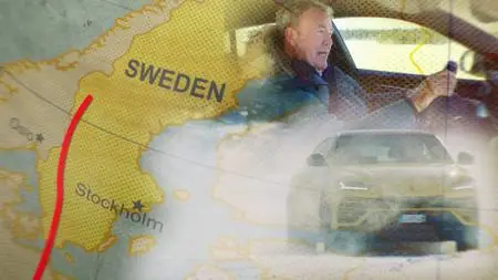 The Grand Tour S03E06