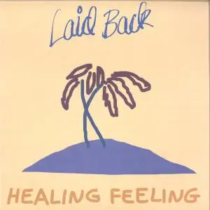 Laid Back - Healing Feeling (2019) [LP, DSD128]