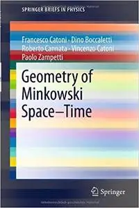 Geometry of Minkowski Space-Time (Repost)
