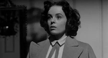 The Desperate Hours (1955)