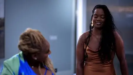 Tyler Perry's Sistas S07E06