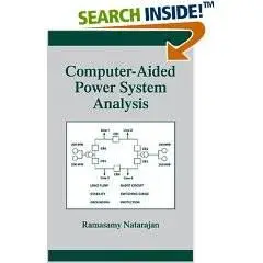 Computer Aided Power System Analysis