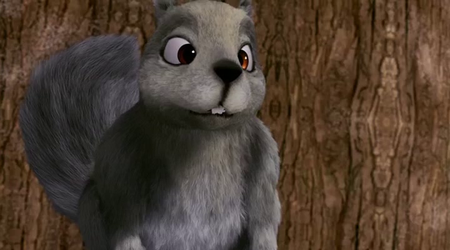 Alpha And Omega: The Big Fureeze (2016)