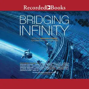 «Bridging Infinity» by Jonathan Strahan