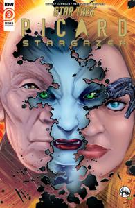Star Trek - Picard - Stargazer 003 (2022) (digital) (The Seeker-Empire