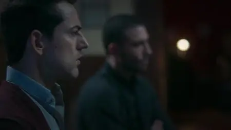 The Envoys S01E03