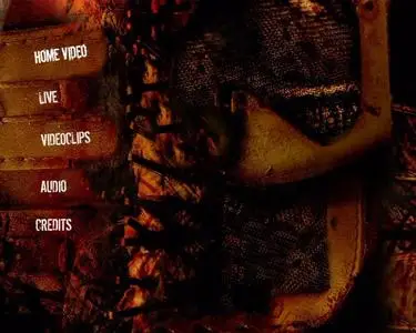 [AMATORY] - Post Scriptum DVD (2005)