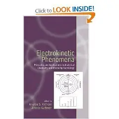Electrokinetic Phenomena