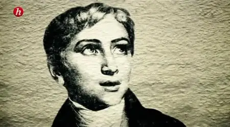 (Histoire) Franz Liszt, les années de pèlerinage (2013)