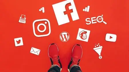Social Media Marketing Agency : Digital Marketing + Business