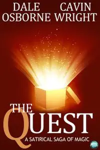 «Quest» by Dale Osborne