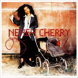 Neneh Cherry - 3 Studio Albums + Single (1989-1996) 4CD