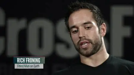 Froning: The Fittest Man In History (2015)