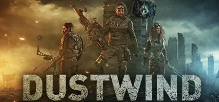 Dustwind v5733 (2018)